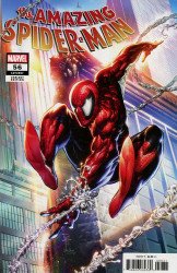 Marvel Comics's The Amazing Spider-Man Issue 56c
