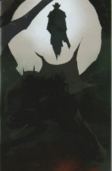 DC Comics's Batman: Gotham by Gaslight - The Kryptonian Age Issue 1d