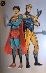 DC Comics's Action Comics Issue # 1096e