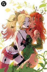 DC Comics's Harley and Ivy: Life and Crimes Issue # 4btc-b
