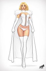 Marvel Comics's X-Men United Issue # 2e