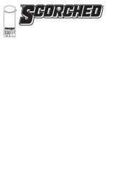 Todd McFarlane Productions's The Scorched Issue # 50d