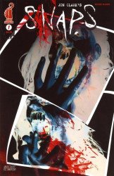 Scout Comics's Snaps Issue # 1b