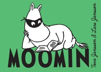 Drawn & Quarterly Publications's Moomin Adventures Soft Cover # 2