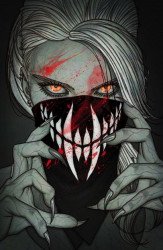 BOOM! Studios's Something is Killing the Children Issue 31f
