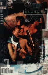DC Comics's The Sandman Issue 61