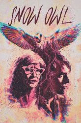 Afterlight Comics's Snow Owl Issue # 1