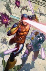 Marvel Comics's Cyclops Issue # 3d
