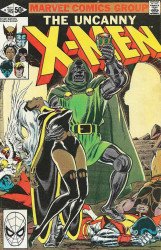 Marvel Comics's The Uncanny X-Men Issue 145
