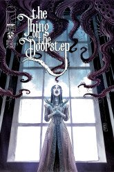 Top Cow Productions's The Thing on the Doorstep Issue # 2b