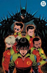 DC Comics's Absolute Batman Issue # 20gcc-b