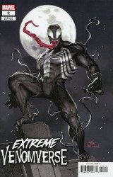 Marvel Comics's Extreme Venomverse Issue 2f