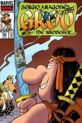 Epic Comics's Groo the Wanderer Issue 102