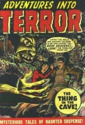 Atlas's Adventures into Terror Issue 43 (1)