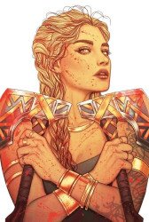 Dark Horse Comics's Kill All Immortals III Issue # 1e