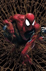 Marvel Comics's Spider-Man Issue 1facsimile-m