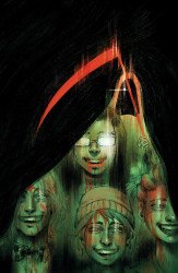 Oni Press's Dead Teenagers Issue # 1d