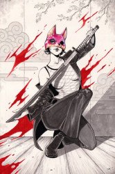 Image Comics's Exquisite Corpses Issue # 12hive/mga