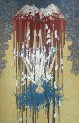 Image Comics's The Author Immortal Issue # 1d