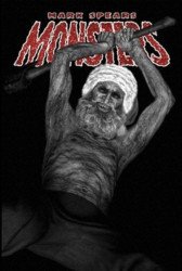 Keenspot Entertainment's Mark Spears' Monsters Issue # 8a61