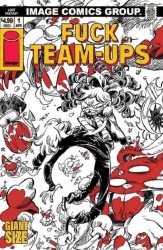 Image Comics's Lost Fantasy Issue # 9h