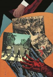 Image Comics's The Department of Truth Issue 8izzy