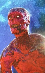 Keenspot Entertainment's Mark Spears' Monsters Issue # 8a34