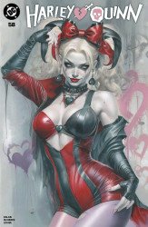 DC Comics's Harley Quinn Issue # 58megacon