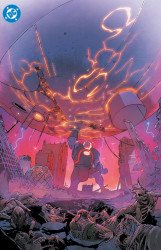 DC Comics's DC K.O. Issue # 5j