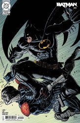 DC Comics's Batman Issue # 161e
