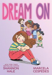 Roaring Brook Press's Dream On Soft Cover # 1