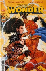 Skybound's Tales of Wonder Issue # 1h