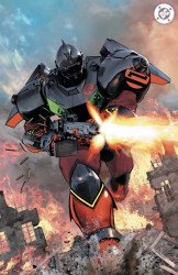 DC Comics's Absolute Batman Issue # 20mayhew-b