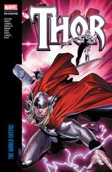 Marvel Comics's Thor: Modern Era - Epic Collection TPB # 3
