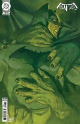 DC Comics's Batman Issue # 6c