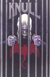 Marvel Comics's Knull Issue # 1d