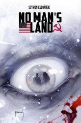 Image Comics's No Man's Land TPB # 1