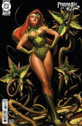 DC Comics's Poison Ivy Issue # 35c