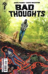 Ignition Press's Bad Thoughts Issue # 3b