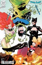 DC Comics's Nightwing Issue # 128e