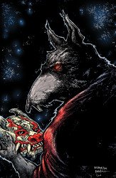 IDW Publishing's Teenage Mutant Ninja Turtles Issue # 15e