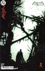 DC Comics's Batman Issue # 14e