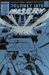 Paul Hoppe's Journey into Misery Issue # 2