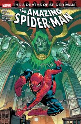 Marvel Comics's The Amazing Spider-Man TPB # 13