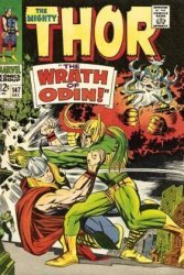 Marvel Comics's Thor (The Mighty) Issue 147