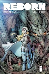 Image Comics's Reborn Issue 1h