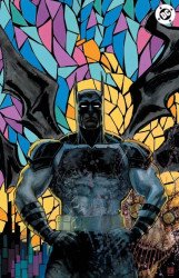 DC Comics's Absolute Batman Issue # 19dlc-b