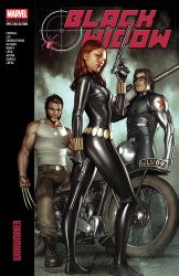 Marvel Comics's Black Widow: Modern Era - Epic Collection TPB # 2