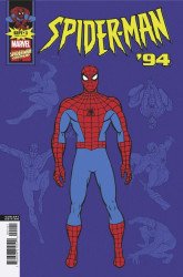Marvel Comics's Spider-Man '94 Issue 1d