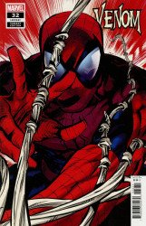 Marvel Comics's Venom Issue 32c